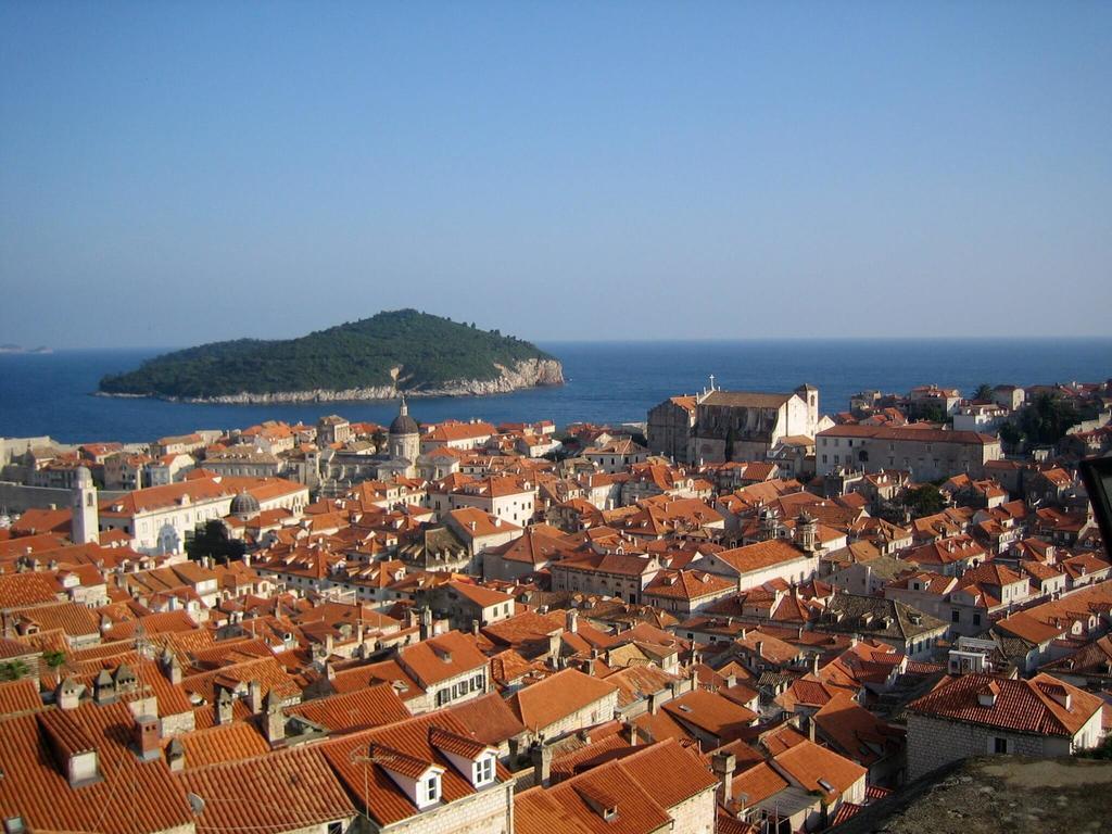 Apartment La Mirage Dubrovnik Dış mekan fotoğraf